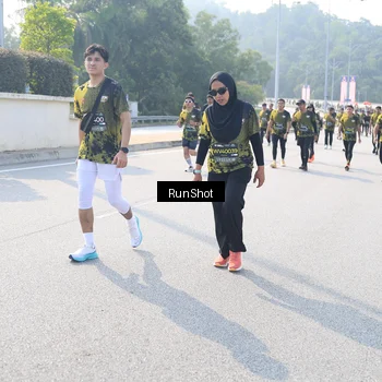 Runner Photo 6929026