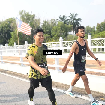 Runner Photo 6929027