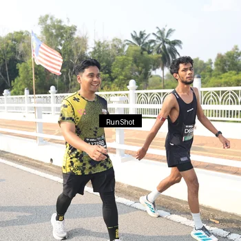 Runner Photo 6929028
