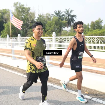 Runner Photo 6929029