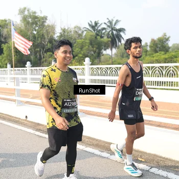 Runner Photo 6929030