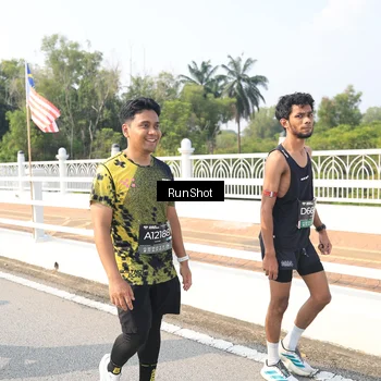 Runner Photo 6929031