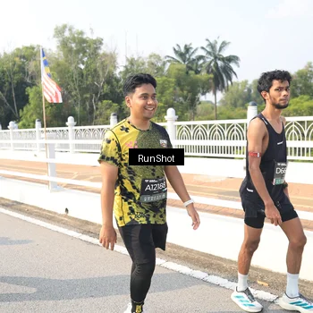 Runner Photo 6929032