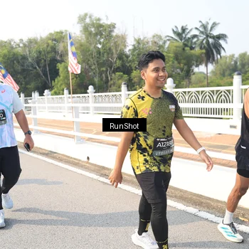 Runner Photo 6929033