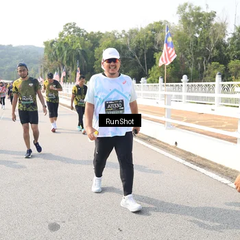 Runner Photo 6929037