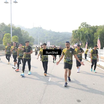 Runner Photo 6929041