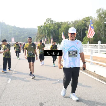Runner Photo 6929042