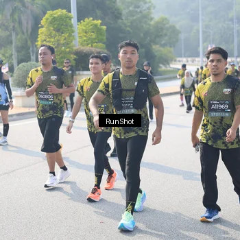 Runner Photo 6929044