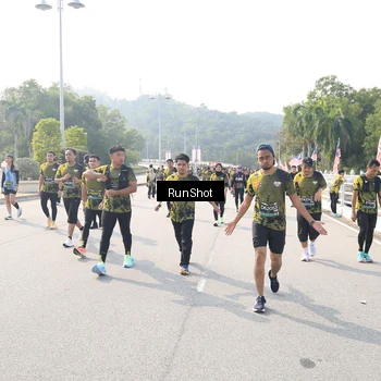 Runner Photo 6929046