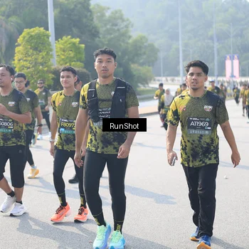 Runner Photo 6929048