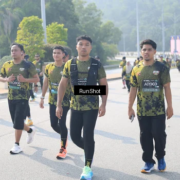 Runner Photo 6929049