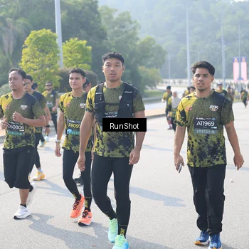 Runner Photo 6929050