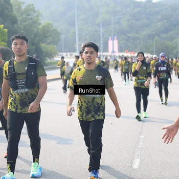 Runner Photo 6929052