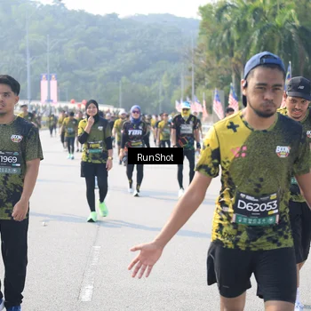 Runner Photo 6929053