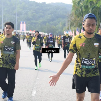 Runner Photo 6929054