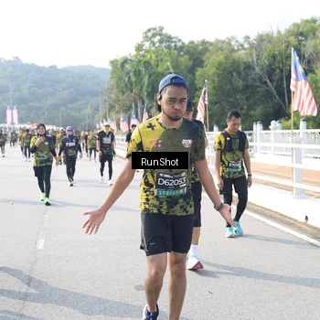 Runner Photo 6929056