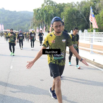 Runner Photo 6929057