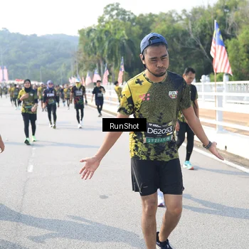 Runner Photo 6929058