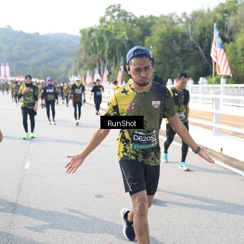 Runner Photo 6929059