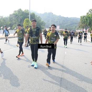 Runner Photo 6929061