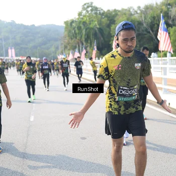 Runner Photo 6929062