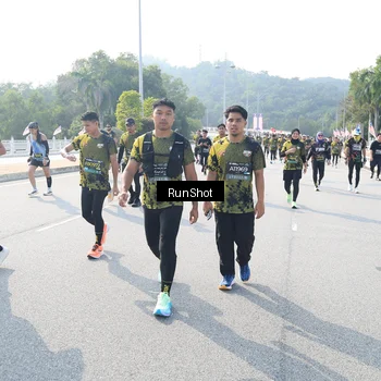 Runner Photo 6929064