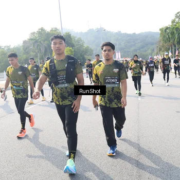 Runner Photo 6929065