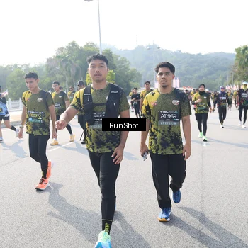 Runner Photo 6929066