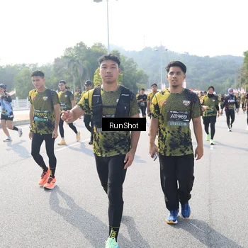 Runner Photo 6929067
