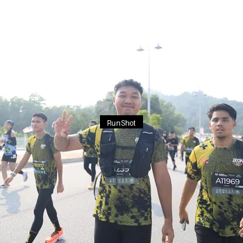 Runner Photo 6929068