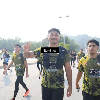 Runner Photo 6929069