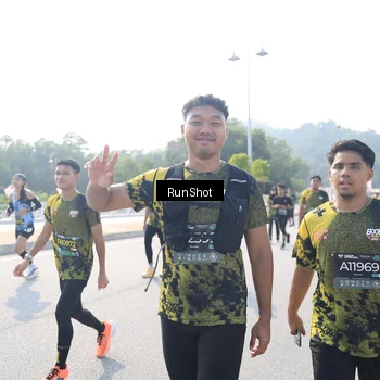 Runner Photo 6929070