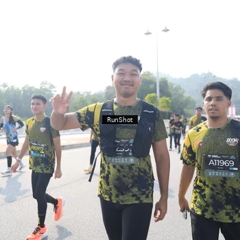 Runner Photo 6929071