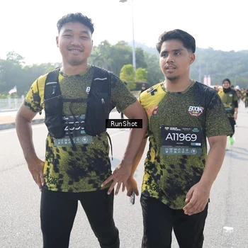 Runner Photo 6929073