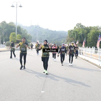 Runner Photo 6929081
