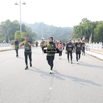 Runner Photo 6929083
