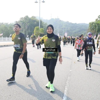Runner Photo 6929094
