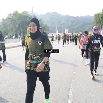 Runner Photo 6929097