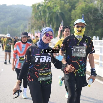 Runner Photo 6929103
