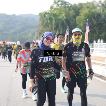 Runner Photo 6929106