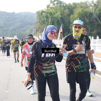 Runner Photo 6929109