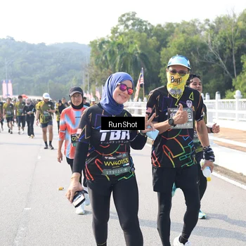 Runner Photo 6929110