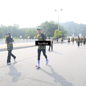 Runner Photo 6929114