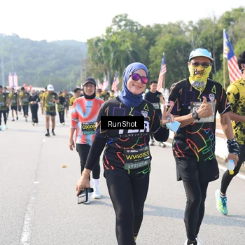 Runner Photo 6929115