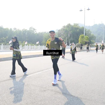 Runner Photo 6929118