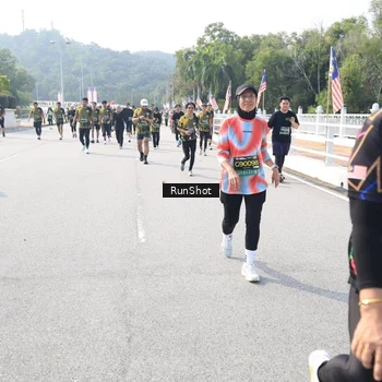 Runner Photo 6929125