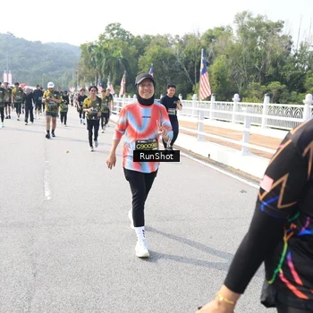 Runner Photo 6929127