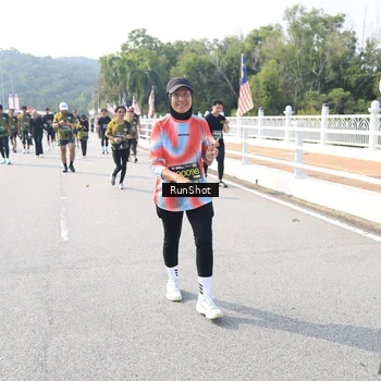Runner Photo 6929129