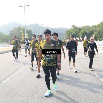 Runner Photo 6929137