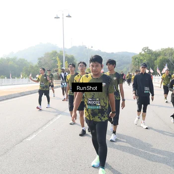 Runner Photo 6929138